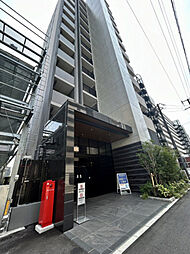 プレディア舟入本町リバーテラス