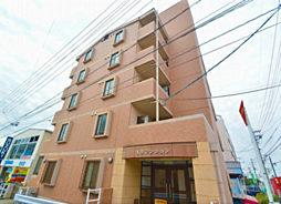 太田マンション