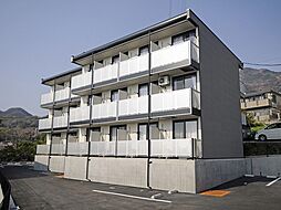 レオパレスアーチェロコル