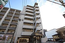 大州アベニュー