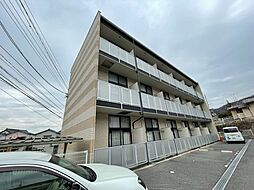 レオパレス花上