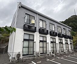 レオパレス横路II