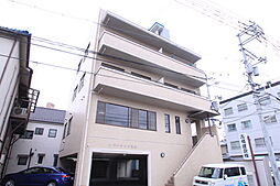 リバーサイド高橋 302