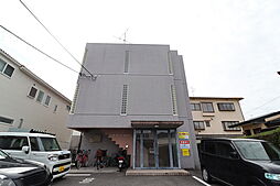 オーチャード・プレイス