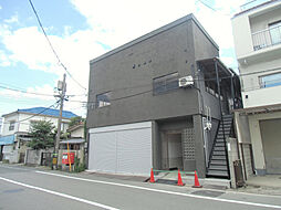 メゾンふくしま