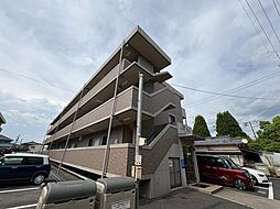 ＪＲＢハイツ矢野II番館