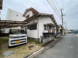 安芸郡府中町宮の町4丁目の一戸建て