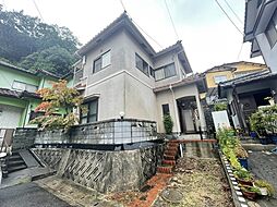 中野東6丁目一戸建て