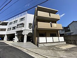 広島市西区古江東町