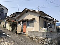 松田貸家（平屋）