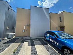 ユニキューブ焼山