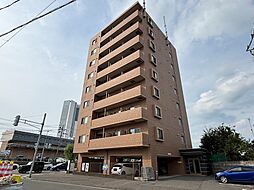 ファーストクラス柳都大橋 403