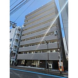 パンウエストリート 1002