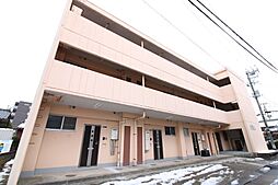 茅野マンション 1-D