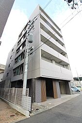 シルバーハイツ 302