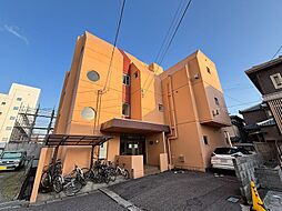 スカイパレス 203