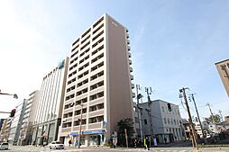 グレイスハイツ東中通タワー 902