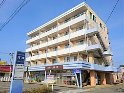 サポートタウン河渡 301