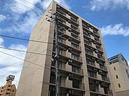 グランティ新潟 404