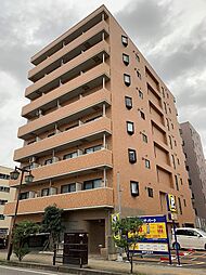 リバティープラザ花園II 702