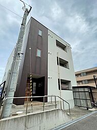 スリークォーターハウス女池 202