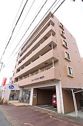 ファーストクラス神道寺 204