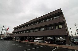 ラテール近江 203