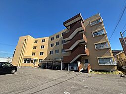 第2湖南グリーンハイツ 402