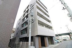 シルバーハイツ 401