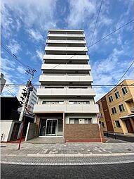 スカイオン本町 101