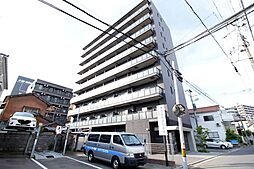 パークソレイユ新潟駅前 802