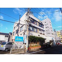 ワンダフルワールド古町 3-C