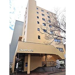 フレンディビル 703