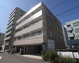 サンシティ笹口 201