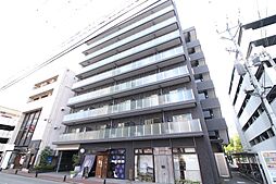 パークソレイユ3番館 405