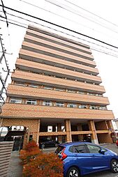 レジデンスカープ新潟 401