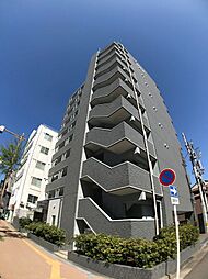グレイスハイツ東中通 601