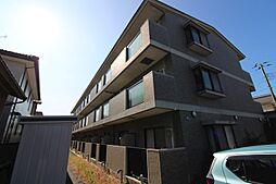 ボナール浜松ウエスト館 201