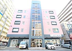 マンション礎 306