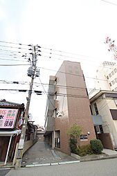 セントラルコート上大川前 203