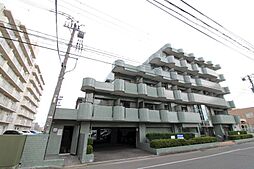 メゾン・ド・ラルジュ 402