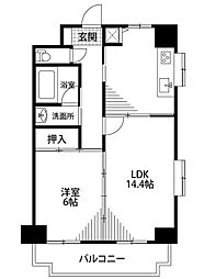 マンソン　デ　ビジェール 305