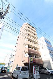 ゆうマンション 601