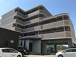 パークサイドグリッター弁天 502