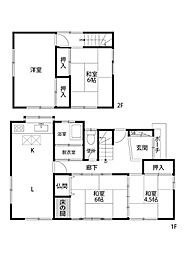 上新栄町中古戸建