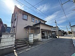 東中野山二丁目中古住宅