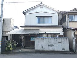 四ツ屋町1丁目売地