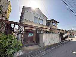四ツ屋町1丁目売地