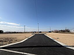 江南区大渕分譲地No.（1）