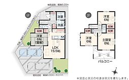 東区松崎1丁目新築8号棟